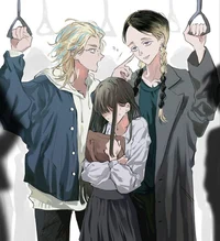 Ран и Риндо 