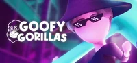 Goofy Gorillas 