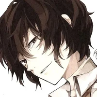 Dazai Osamu 