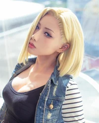 Android 18 