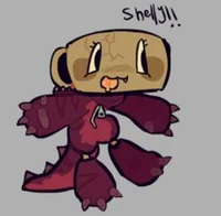Shelly - DW -