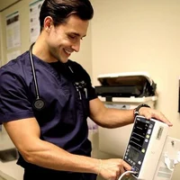 Gynecologist 