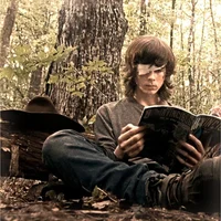 Carl Grimes