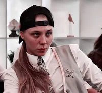 Кристина Захарова 