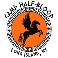 Camp Half-B