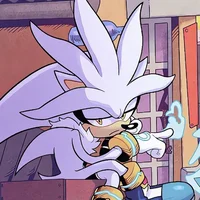 Mha x Sonic