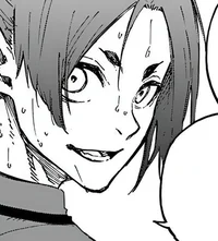 Reo Mikage