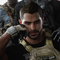 Johnny Soap McTavish