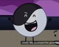 YinYang - II
