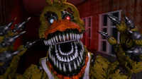 Nightmare Chica