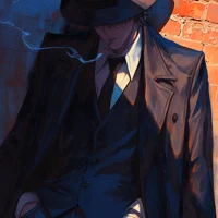 HORROR Invisible man