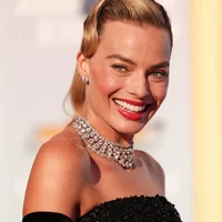 Margot Robbie