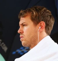 Sebastian Vettel