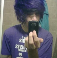 Random aaa scene guy