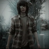 carl grimes