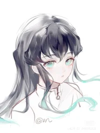 Muichiro class clown