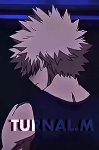 02 - Katsuki Bakugo