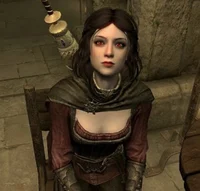 Serana