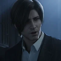 Leon Kennedy