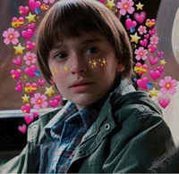 Will byers