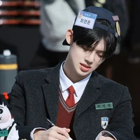 Yeonjun - yeongyu