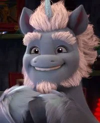 Alphabittle Blossomf