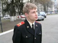 Макс Макаров