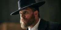 Alfie Solomons 