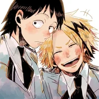 Sero and denki