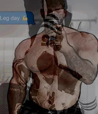 SIMON RILEY - HOCKEY