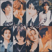 Stray Kids 