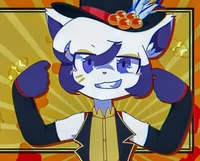 YonKaGor - clownfish