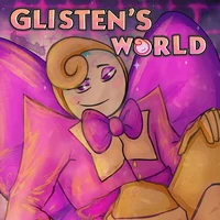 Glisten - GW AU