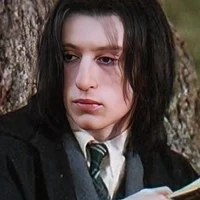 Severus Tobias Snape