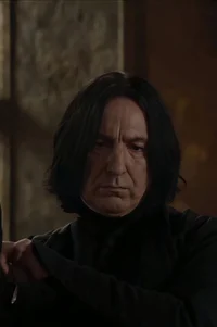 Snape