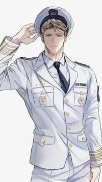 Archio Cyrus Alexius