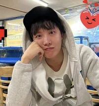 Jung Hoseok