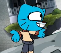 pibby gumball