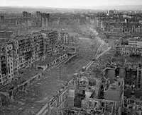 Russia-chen war 1994