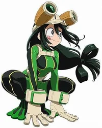 Froppy