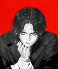 Chrollo Lucifer 