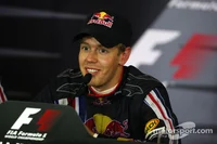 Sebastian Vettel