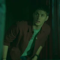 DEAN WINCHESTER