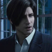 Leon Kennedy