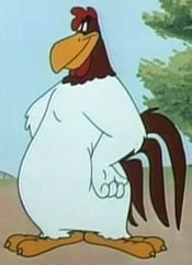 Dr Foghorn 