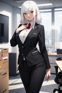 Company CEO