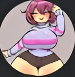Thicc Frisk