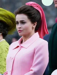 Princess Margaret 