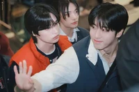 Ли Минхо - минсоны