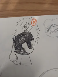 -Important im sorry-